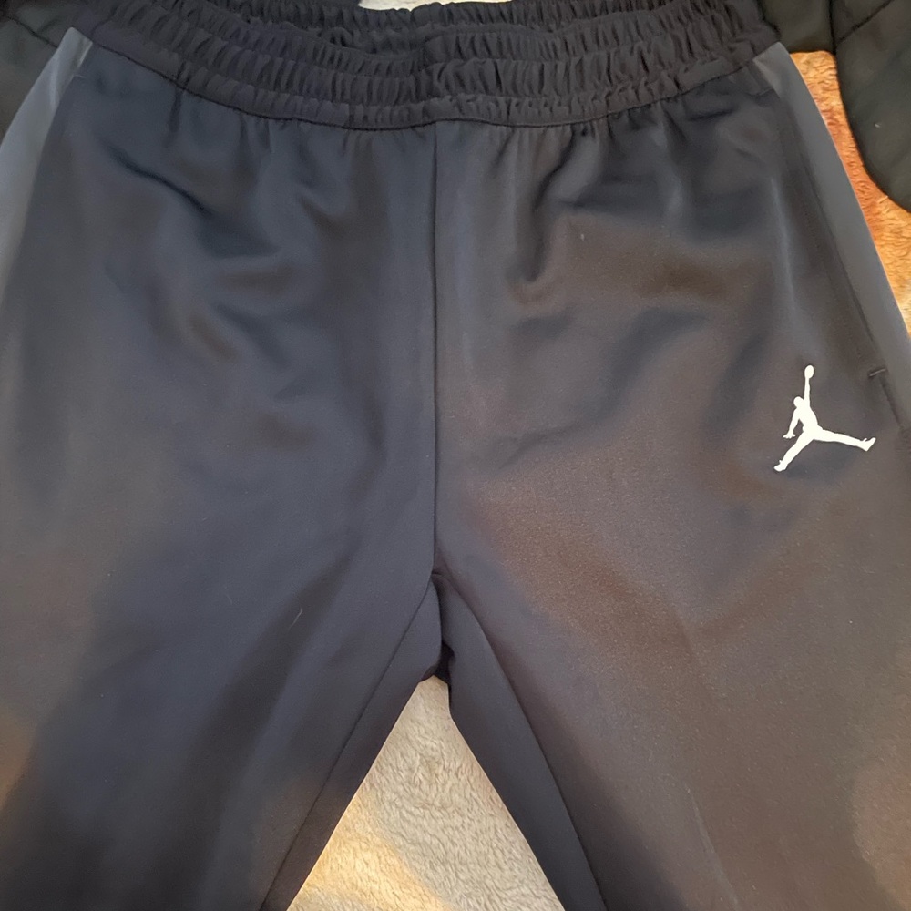 Jordan joggers